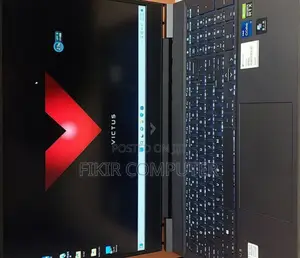 New Laptop HP Victus 15 16GB Intel Core I7 SSD 1T