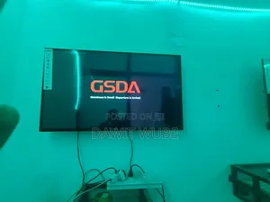 Photo - Gsad Tv Used 2 Pieace