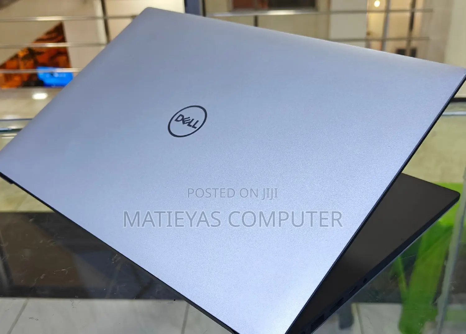 New Laptop Dell Precision 5530 32GB Intel Core I7 SSD 1T