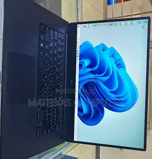 New Laptop Dell Precision 5530 32GB Intel Core I7 SSD 1T