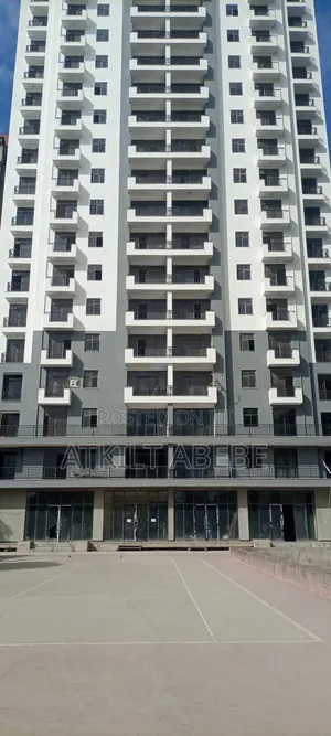 2bdrm Apartment in Nifas Silk-Lafto for sale