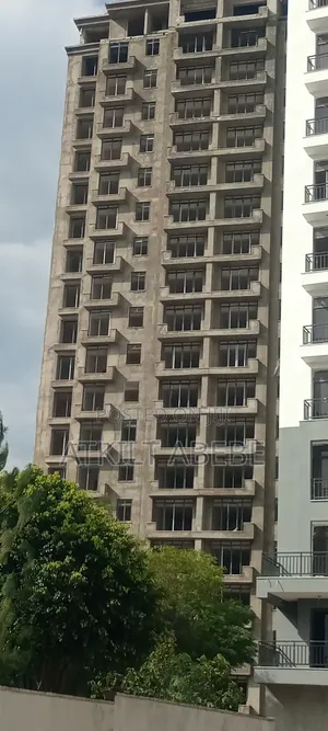 2bdrm Apartment in Nifas Silk-Lafto for sale