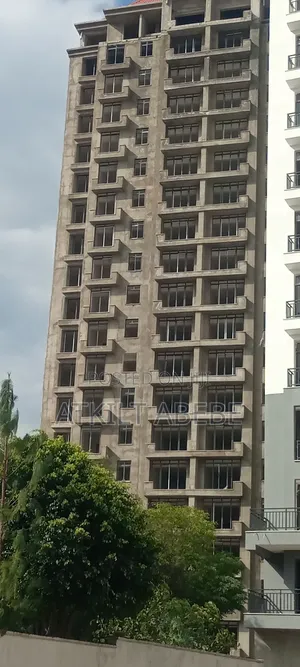 2bdrm Apartment in Nifas Silk-Lafto for sale