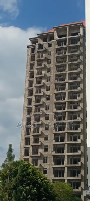 2bdrm Apartment in Nifas Silk-Lafto for sale