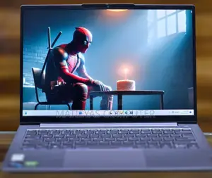 New Laptop Lenovo Thinkbook 14 32GB Intel Core I7 SSD 512GB