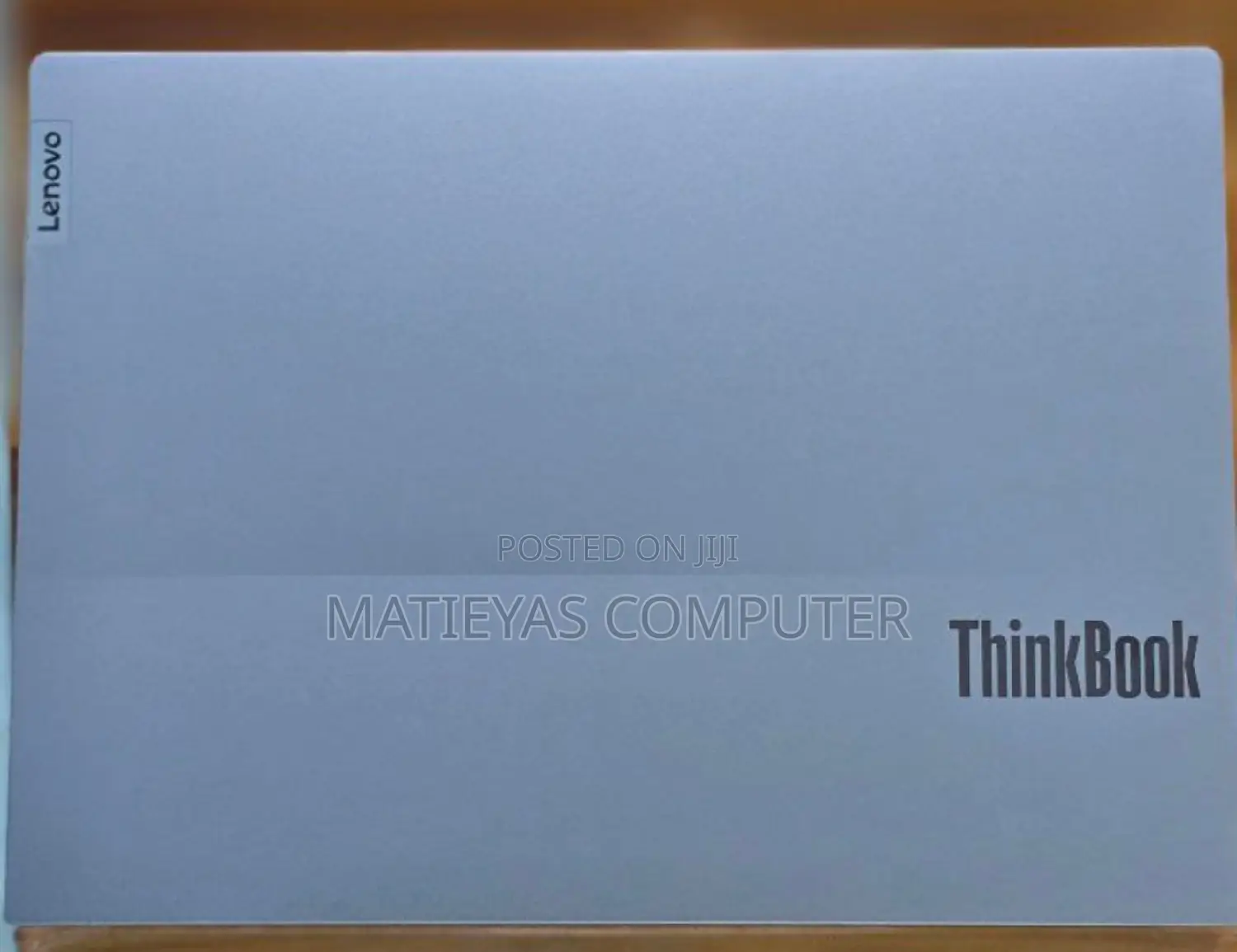 New Laptop Lenovo Thinkbook 14 32GB Intel Core I7 SSD 512GB