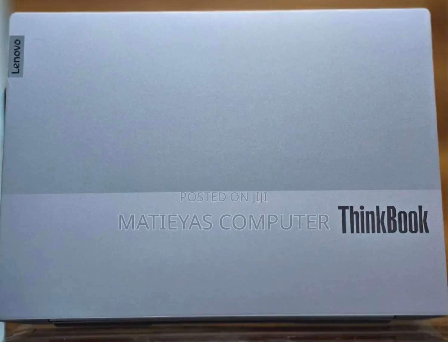 New Laptop Lenovo Thinkbook 14 32GB Intel Core I7 SSD 512GB