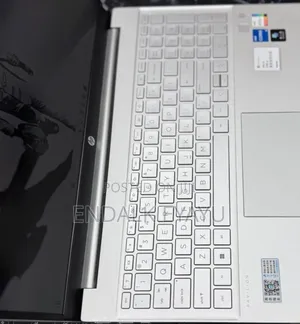 Photo - New Laptop HP Pavilion 15 16GB Intel Core I5 SSD 1T