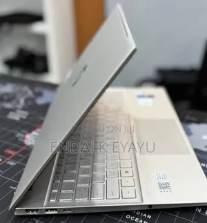 New Laptop HP Pavilion 15 16GB Intel Core I5 SSD 1T