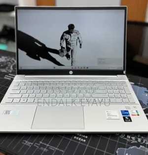 New Laptop HP Pavilion 15 16GB Intel Core I5 SSD 1T