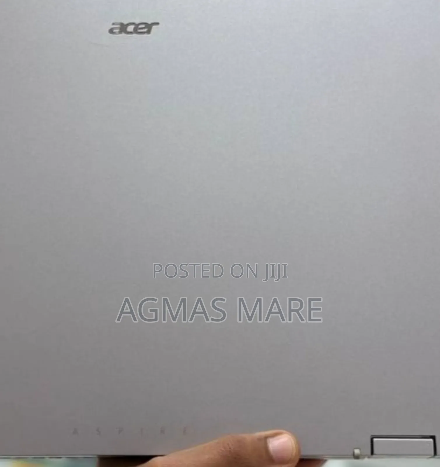 New Laptop Acer Aspire 3 8GB Intel Core I3 SSD 256GB