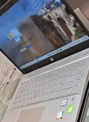 New Laptop HP Pavilion 14 16GB Intel Core I5 SSD 512GB