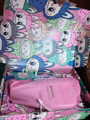 Stanley1913 × Loveshackfancy × Labubu Quencher H2.0 Tumbler