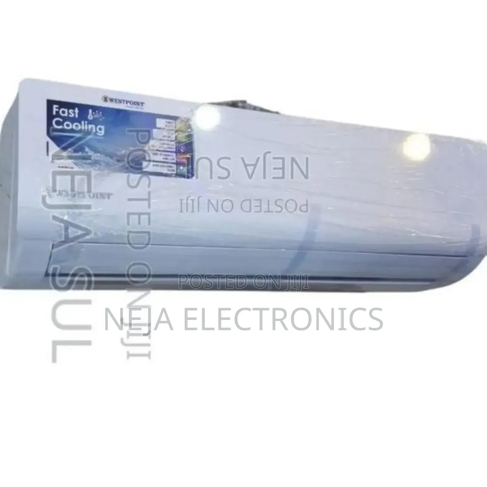 Air Conditioner Split System Ac Deliver