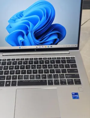 Photo - New Laptop HP EliteBook 840 G9 16GB Intel Core I7 SSD 512GB