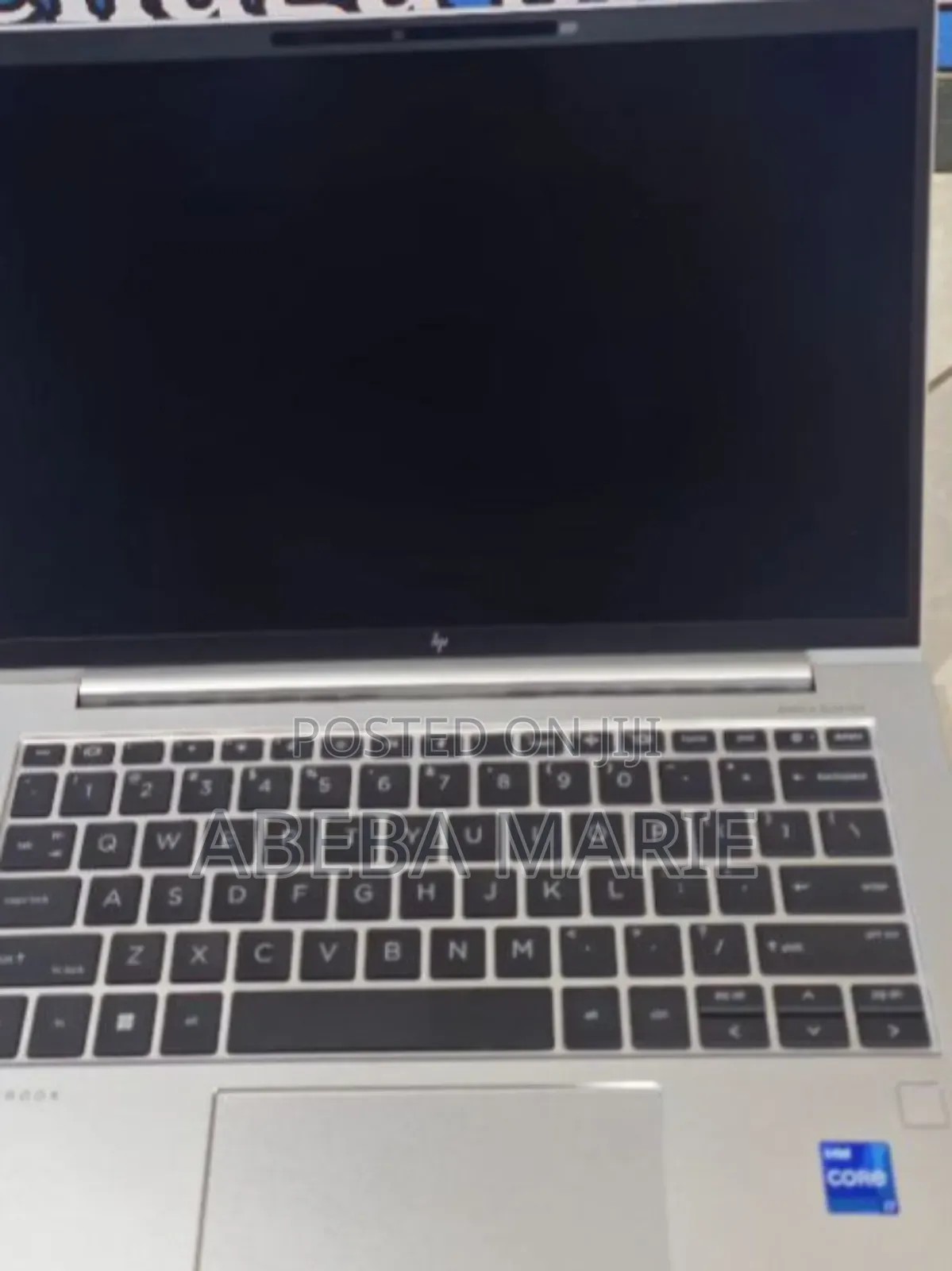 New Laptop HP EliteBook 840 G9 16GB Intel Core I7 SSD 512GB