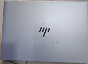 New Laptop HP EliteBook 840 G9 16GB Intel Core I7 SSD 512GB