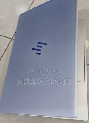 New Laptop HP EliteBook 840 G9 16GB Intel Core I7 SSD 512GB