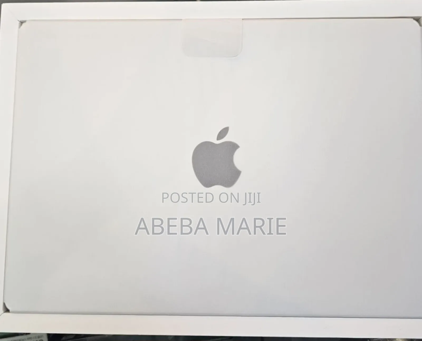 New Apple MacBook Pro 2024 M4 14-Inch 16GB Apple M4 Pro SSD 512GB