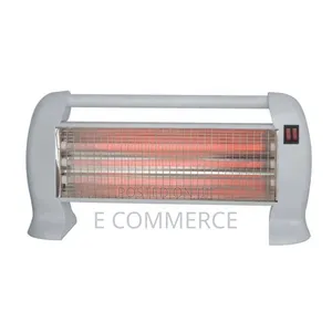 1200 Watt Electric Quartz Heater