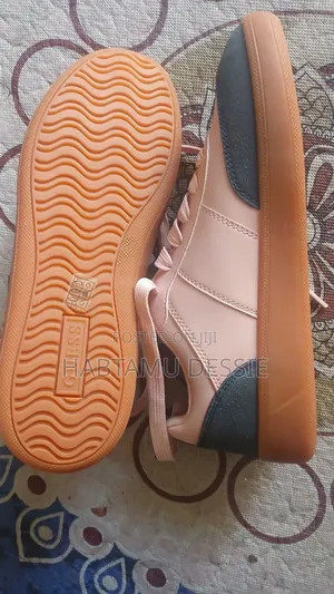 Guess Female Stylish Shoes