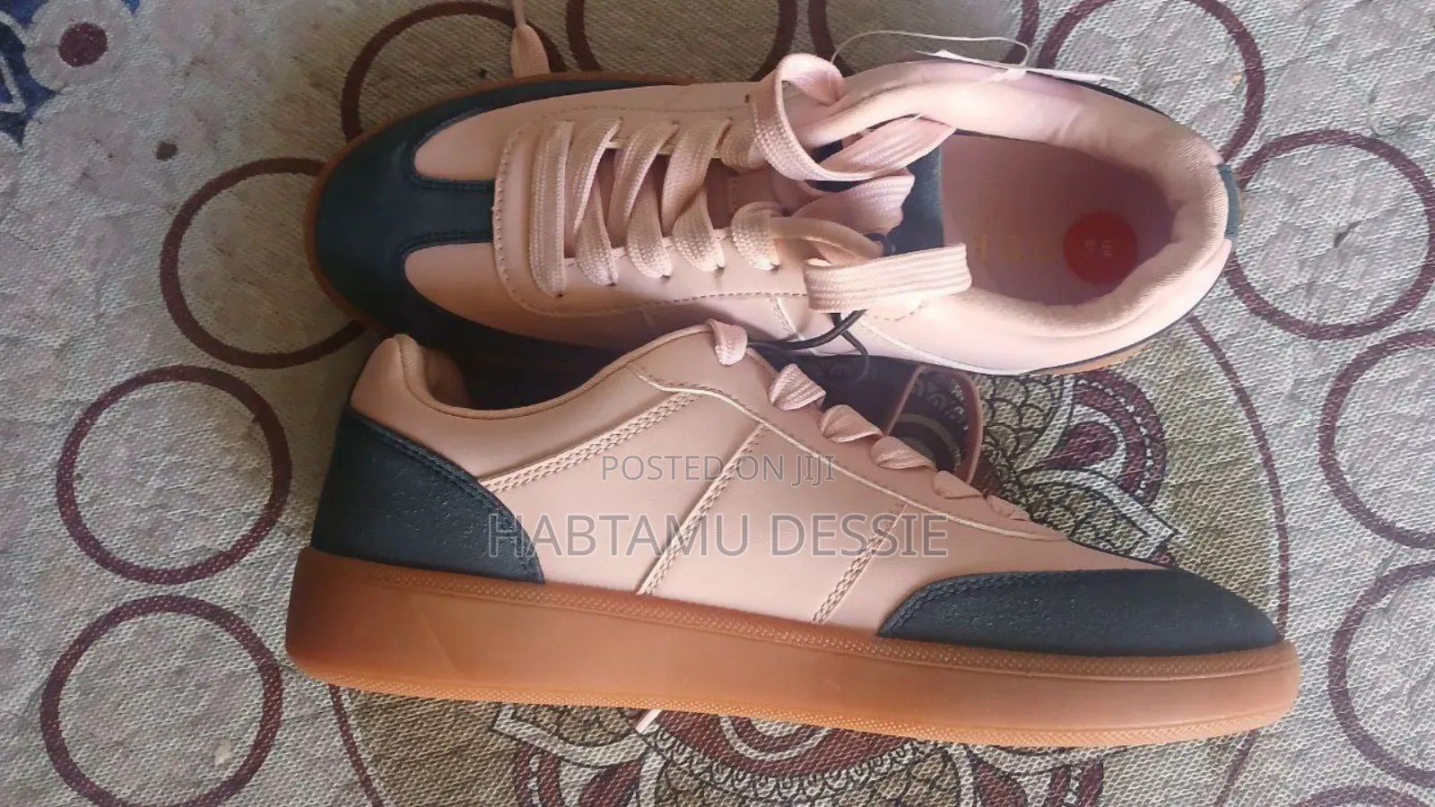 Guess Female Stylish Shoes