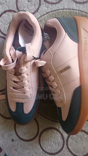 Guess Female Stylish Shoes