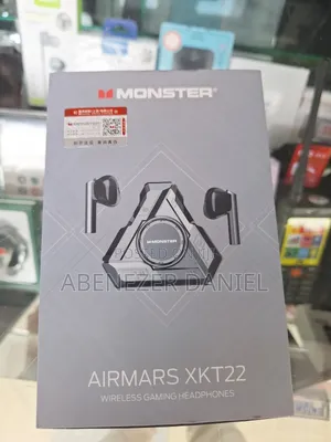 Photo - Gaming Headphone