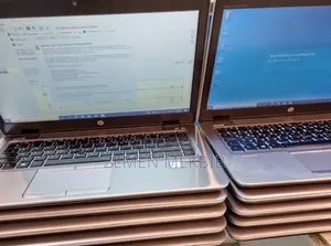 Photo - New Laptop HP EliteBook 840 8GB Intel Core I5 HDD+SSD 1.5T