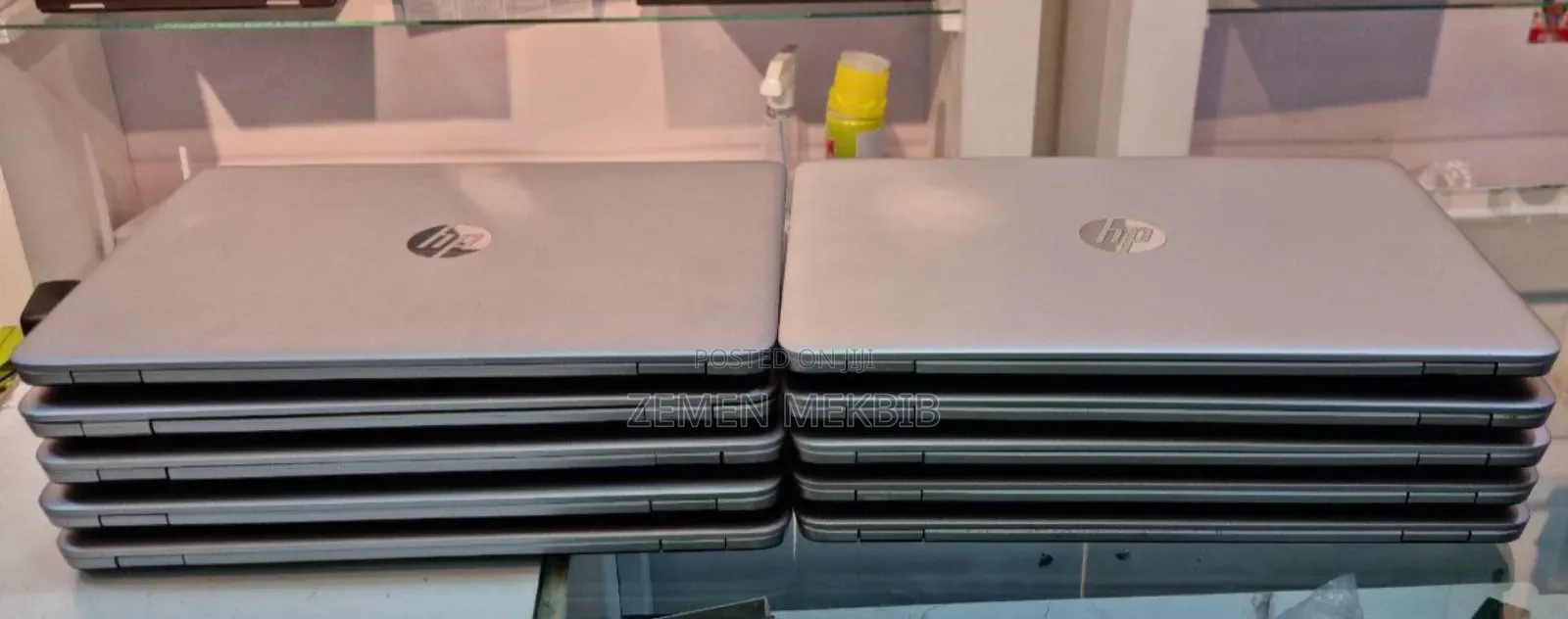 New Laptop HP EliteBook 840 8GB Intel Core I5 HDD+SSD 1.5T