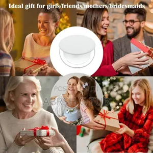 Mini Led Light Make-Up Mirror