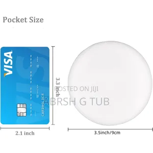 Mini Led Light Make-Up Mirror