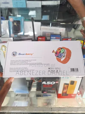 Smart Watch Smart Barry