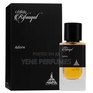 Photo - Rifaaqat Adorn Perfume