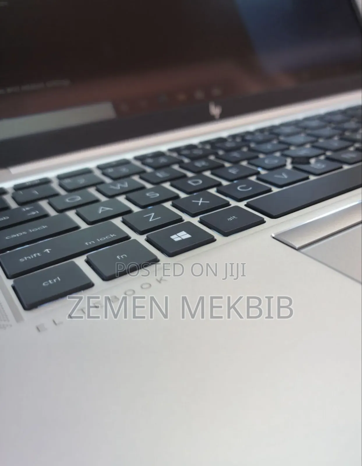 New Laptop HP EliteBook 840 G5 16GB Intel Core I5 SSD 512GB