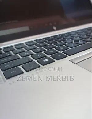 New Laptop HP EliteBook 840 G5 16GB Intel Core I5 SSD 512GB