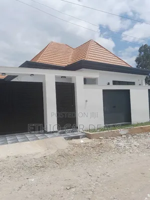 Photo - Furnished 6bdrm Villa in Bole for sale