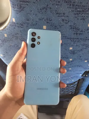 Samsung Galaxy M32 5G 128 GB Blue