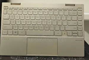 Photo - New Laptop HP Envy X360 8GB Intel Core I7 SSD 1T