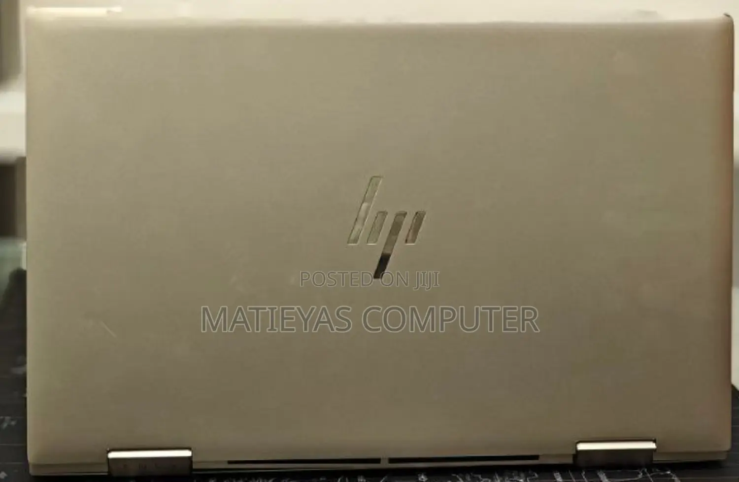 New Laptop HP Envy X360 8GB Intel Core I7 SSD 1T