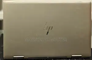 New Laptop HP Envy X360 8GB Intel Core I7 SSD 1T