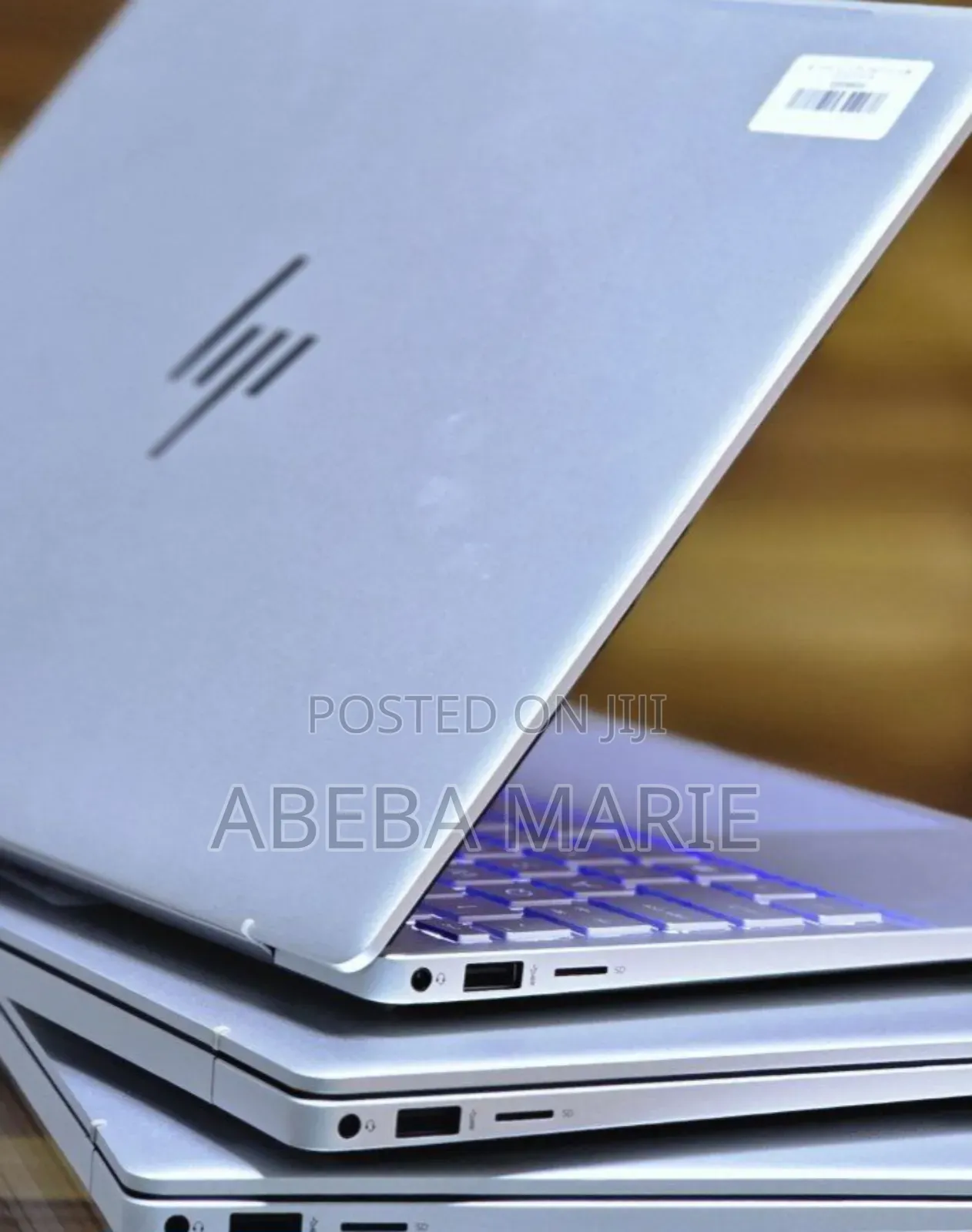 New Laptop HP Pavilion 14 16GB Intel Core I7 SSD 1T