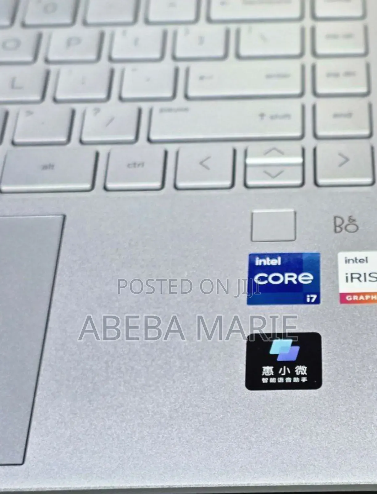 New Laptop HP Pavilion 14 16GB Intel Core I7 SSD 1T