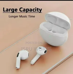 TWS Airpods 6