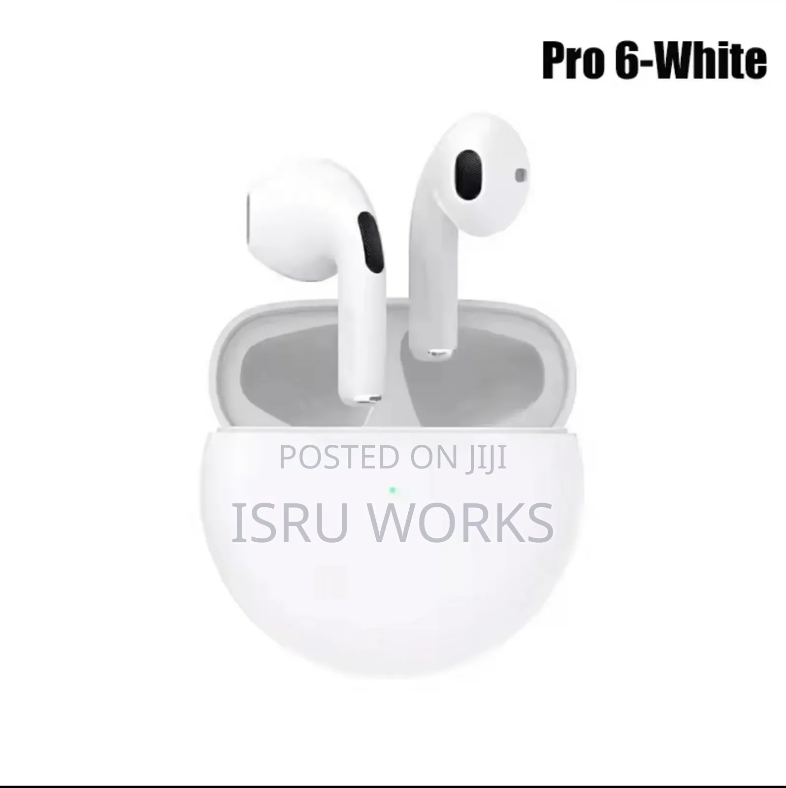TWS Airpods 6