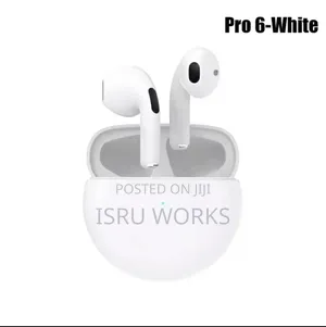 TWS Airpods 6