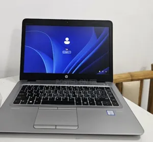 New Laptop HP EliteBook 840 G4 8GB Intel Core I5 HDD 1T