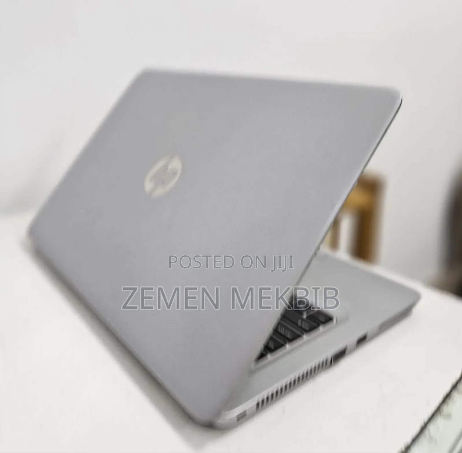 New Laptop HP EliteBook 840 G4 8GB Intel Core I5 HDD 1T