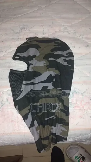 Photo - Ski Mask Balaclava