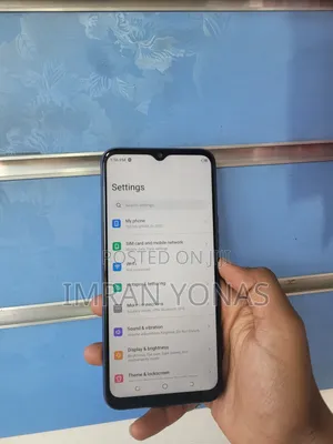 Tecno Spark Go 2022 32 GB Blue